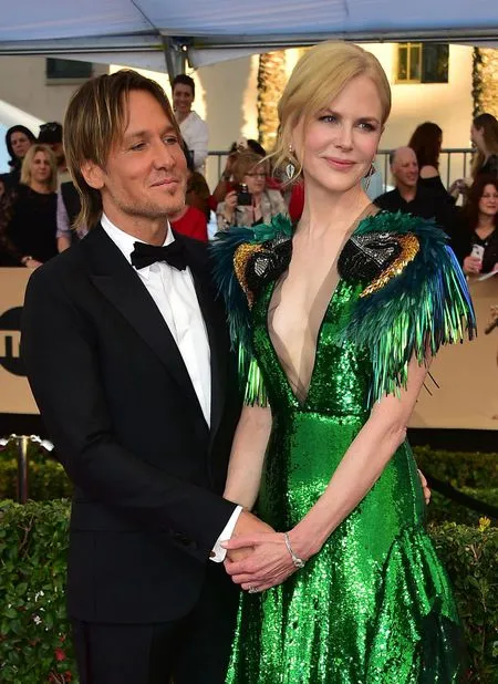Foto Keith Urban