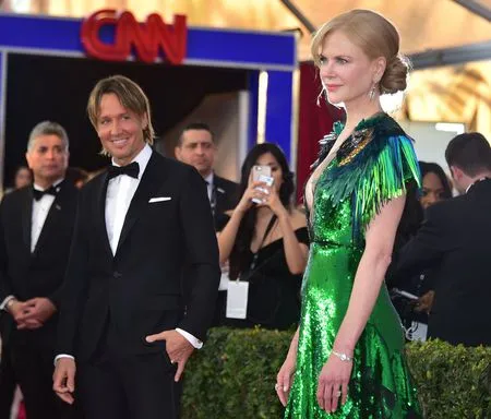 Foto Keith Urban