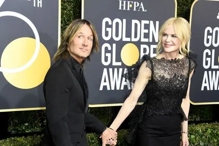 Foto Keith Urban