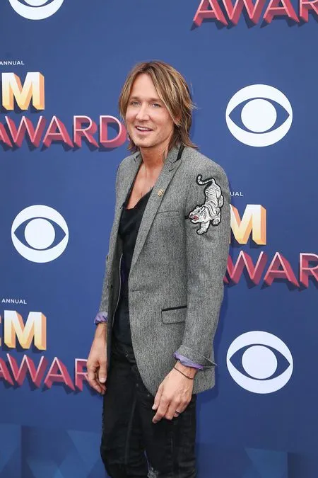 Foto Keith Urban