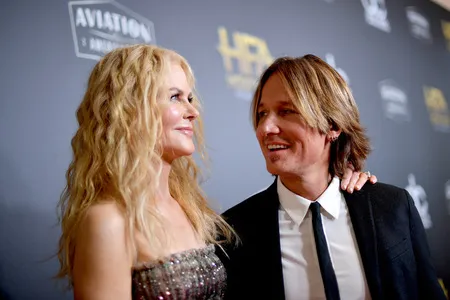 Foto Keith Urban