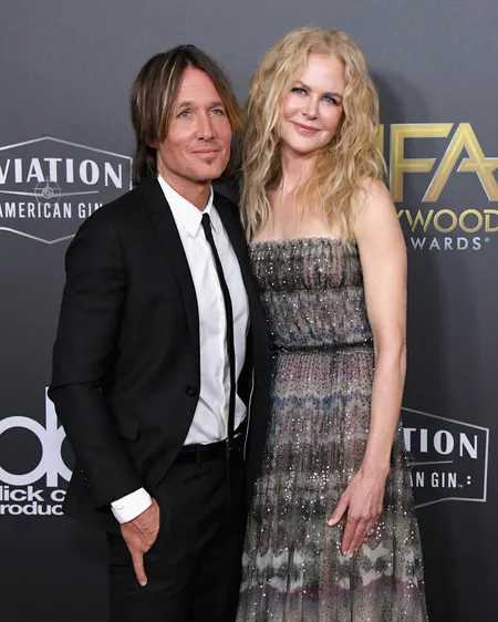 Foto Keith Urban