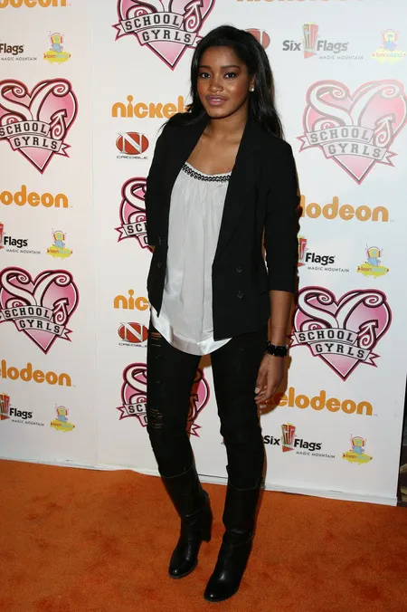Foto Keke Palmer