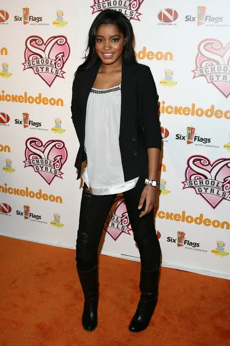 Foto Keke Palmer