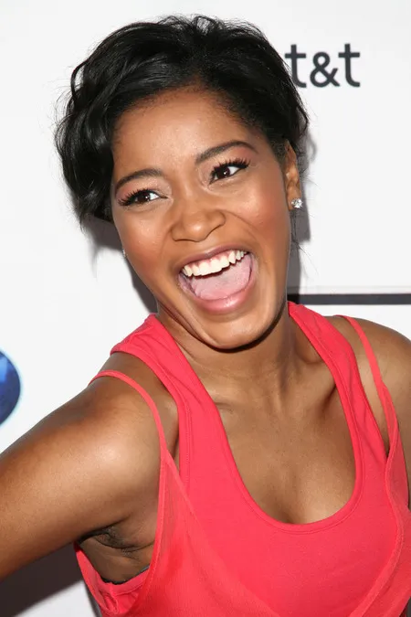 Foto Keke Palmer