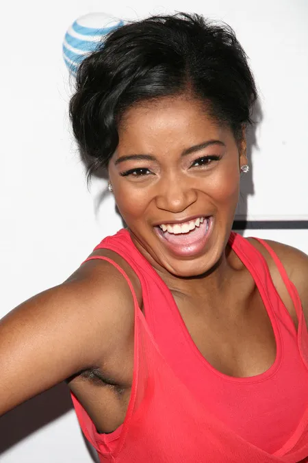 Foto Keke Palmer