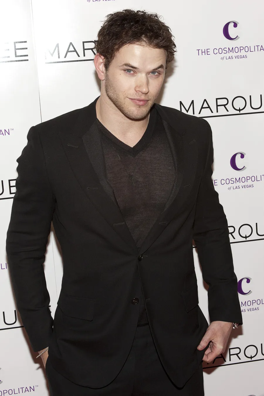 Kellan Lutz