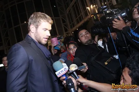 Foto Kellan Lutz