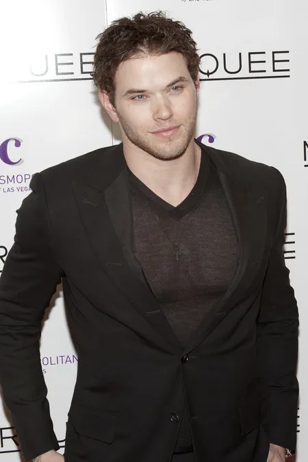Foto Kellan Lutz