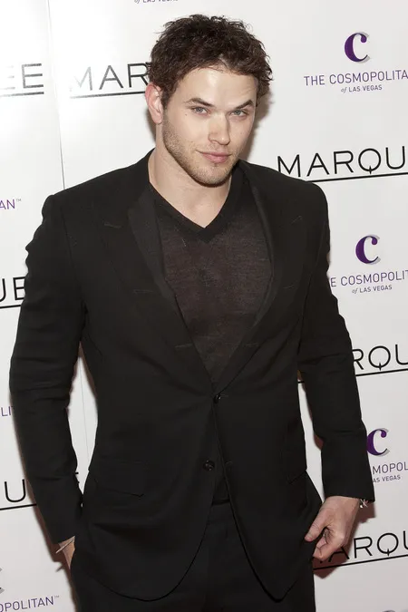 Foto Kellan Lutz
