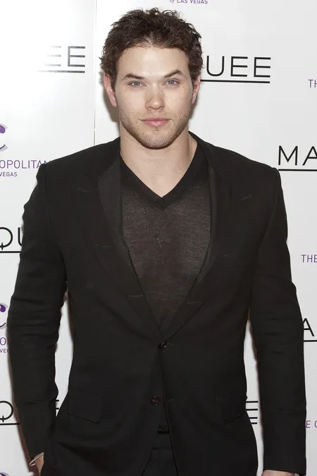 Foto Kellan Lutz