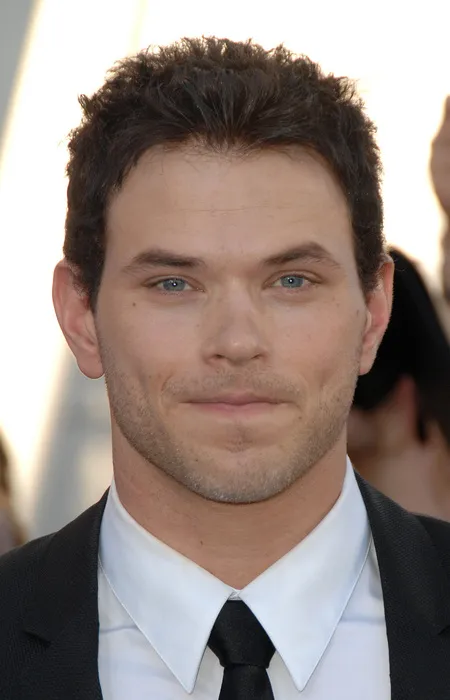 Foto Kellan Lutz