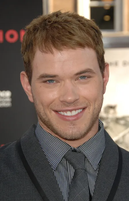 Foto Kellan Lutz