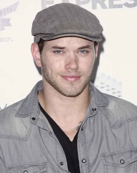 Foto Kellan Lutz