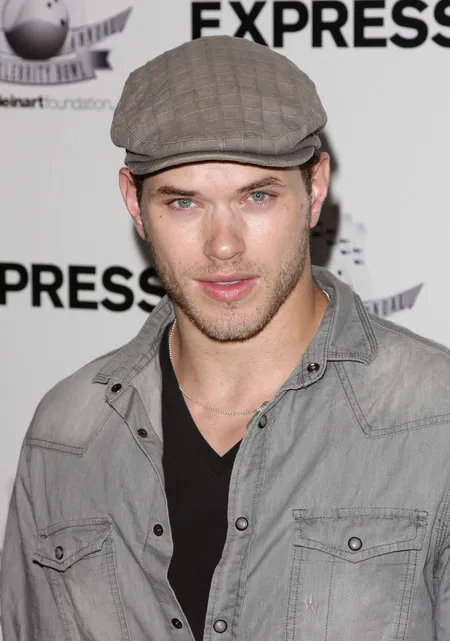 Foto Kellan Lutz