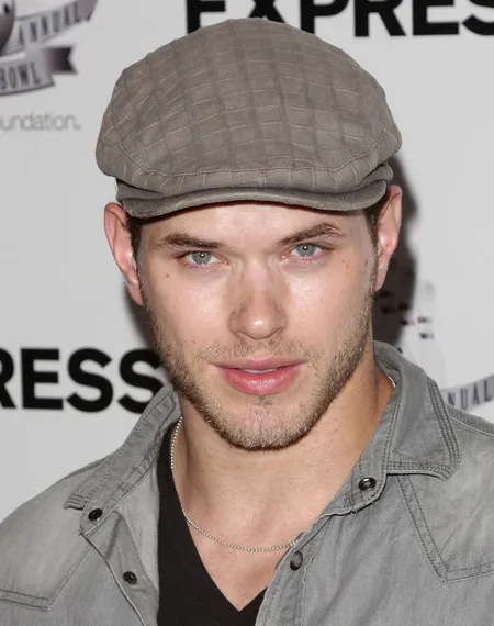 Foto Kellan Lutz