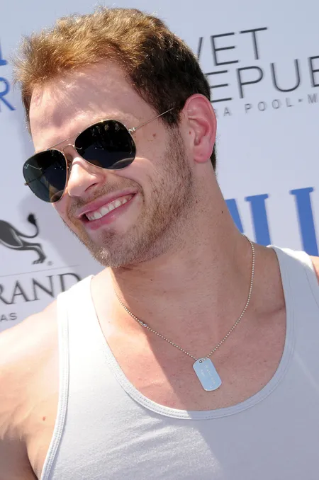 Foto Kellan Lutz