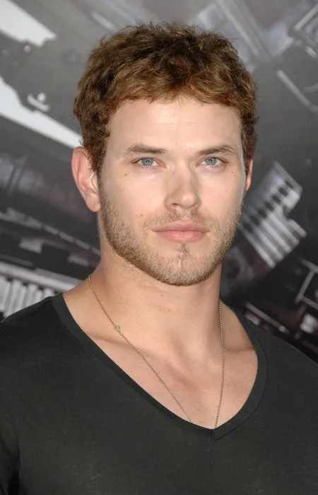 Foto Kellan Lutz