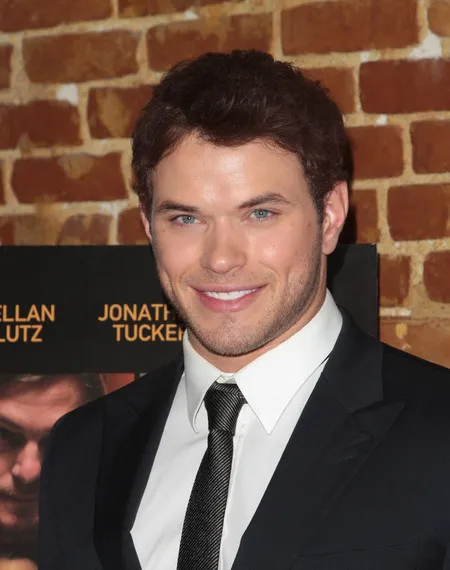 Foto Kellan Lutz