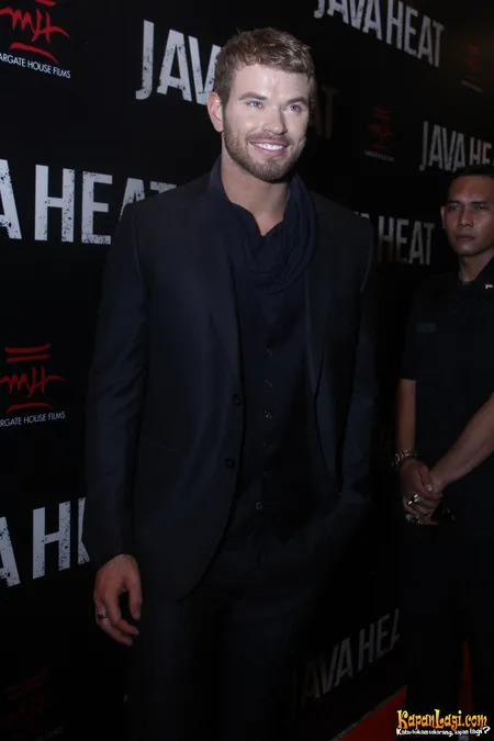 Foto Kellan Lutz