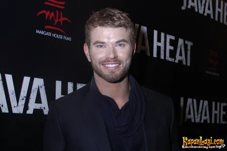 Foto Kellan Lutz