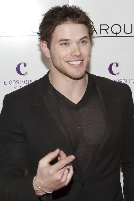 Foto Kellan Lutz