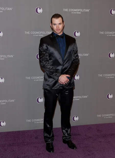 Foto Kellan Lutz
