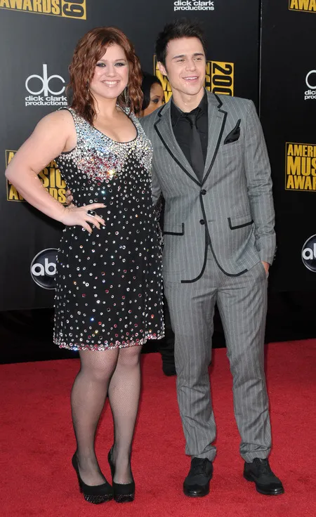 Foto Kelly Clarkson
