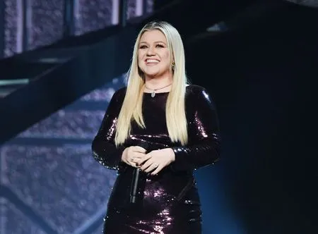 Foto Kelly Clarkson