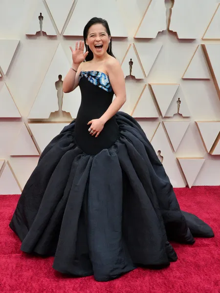 Foto Kelly Marie Tran