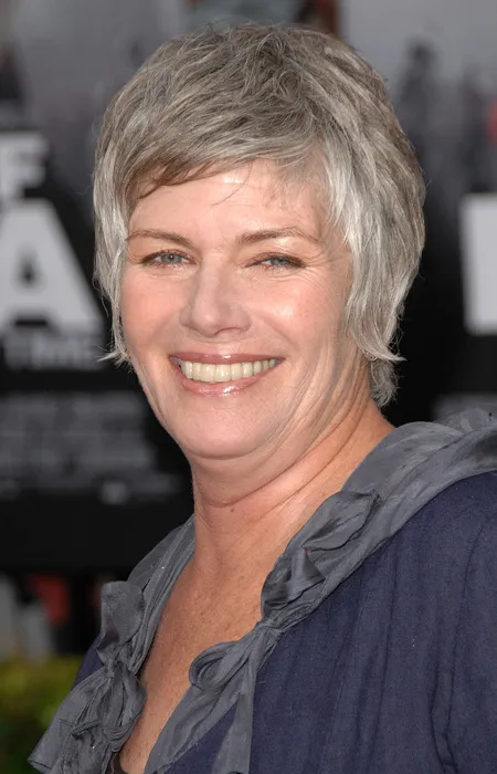 Foto Kelly Mcgillis