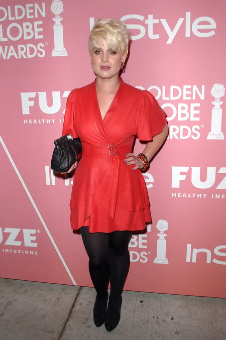Foto Kelly Osbourne