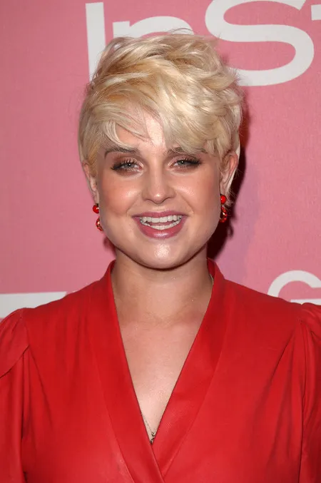 Foto Kelly Osbourne