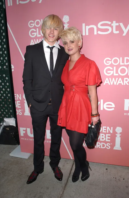 Foto Kelly Osbourne