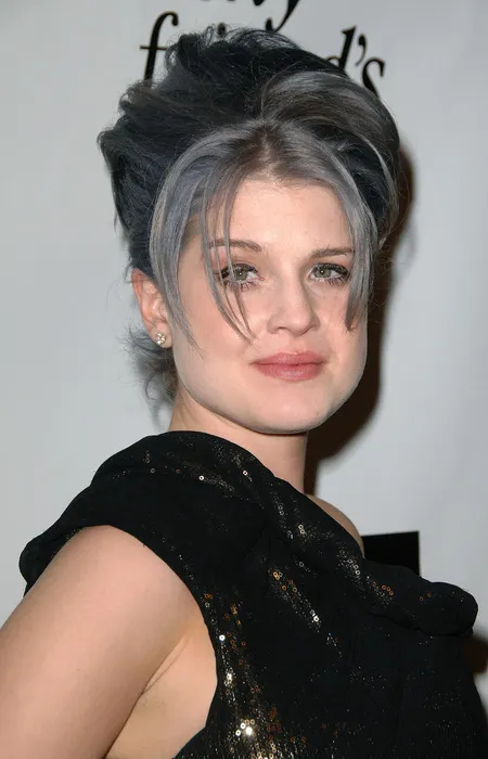 Foto Kelly Osbourne