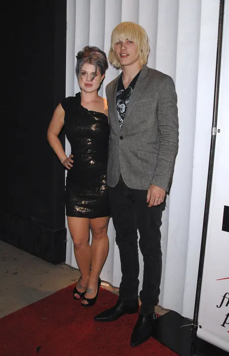 Foto Kelly Osbourne