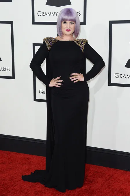 Foto Kelly Osbourne