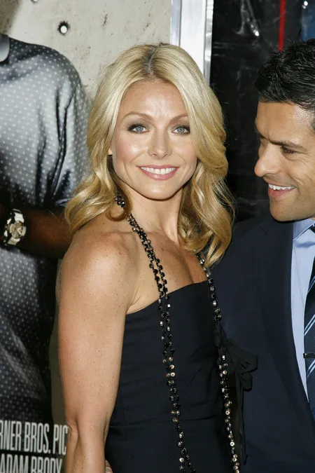 Foto Kelly Ripa