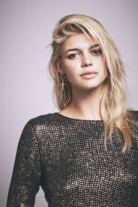 Foto Kelly Rohrbach