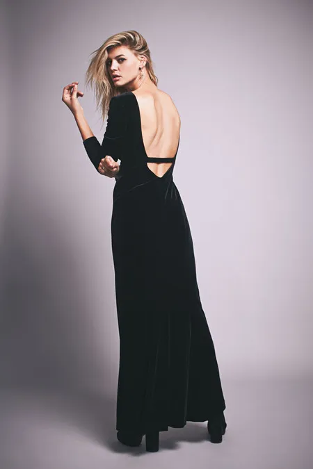 Foto Kelly Rohrbach