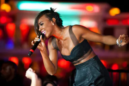 Foto Kelly Rowland
