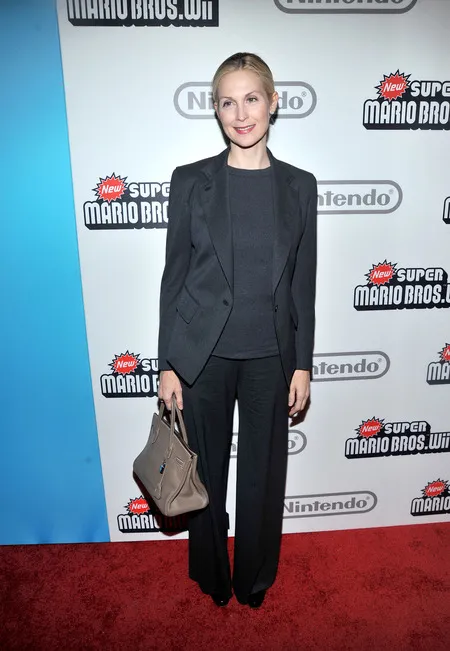 Foto Kelly Rutherford