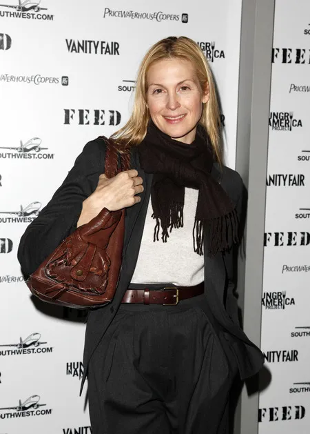 Foto Kelly Rutherford