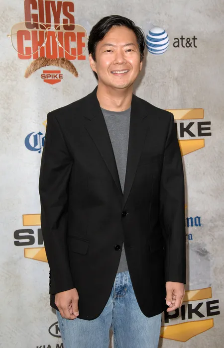 Foto Ken Jeong