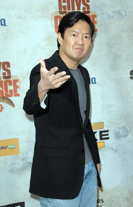 Foto Ken Jeong