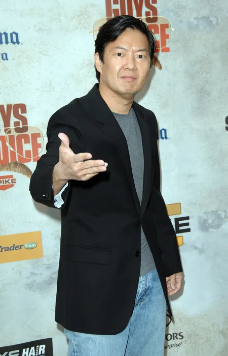 Foto Ken Jeong