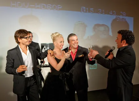 Foto Ken Paves