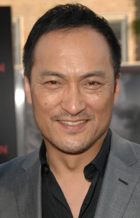 Foto Ken Watanabe