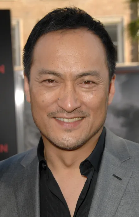Foto Ken Watanabe