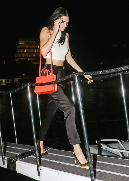 Foto Kendall Jenner